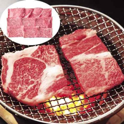 松阪牛 焼肉 肩 380g 三重県産 国産 和牛 焼き肉 黒毛和牛 霜降り 牛肉 お取り寄せ グルメ ギフト 贈答用 贈り物 お中元 お歳暮 父の日 母の日 敬老の日 内祝い 御祝 誕生日 景品 バーベキュー BBQ 高級 贅沢
