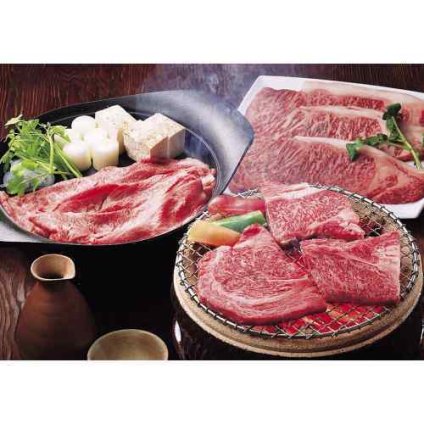 近江牛 徳志満 すき焼き しゃぶしゃぶ ステーキ ロース セット 500g 150g 4枚 計1.1kg ギフト 熨斗 滋賀県産 黒毛和牛 お取り寄せ グルメ 御祝 内祝 敬老の日 お歳暮