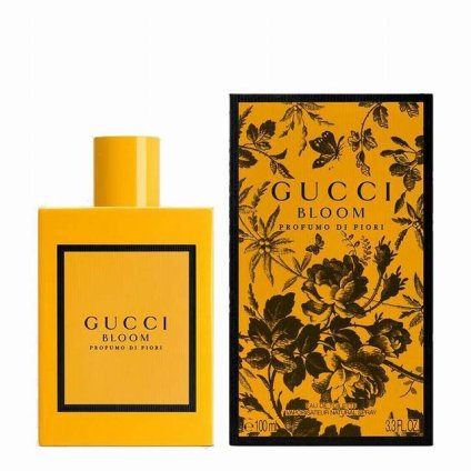 グッチ グッチ ブルーム プロフーモ ディフィオ-リ オードパルファン100  100ml  |  GUCCI  香水（レディース） 美容グッズ コスメ化粧品 誕生日 クリスマス ホワイトデー 結婚記念日 ウエディングギフト 母の日 送別会 バレンタインデー 女性 彼女 妻奥さん 母お母さん 女友