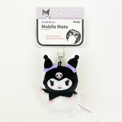 サンリオ クロミ モバイルメイト スマホ Sanrio