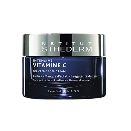 エステダム インテンシブCジェルクリーム  50ml  |  ESTHEDERM  ナイトクリーム 美容グッズ コスメ化粧品 誕生日 クリスマス ホワイトデー 結婚記念日 ウエディングギフト 母の日 送別会 バレンタインデー 女性 彼女 妻奥さん 母お母さん 女友達