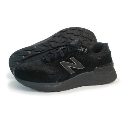 ニューバランス new balance 880 スニーカー 幅広 レディース ウォーキング シューズ 運動靴 黒 普段履き NB W880 9J8 2E ブラック