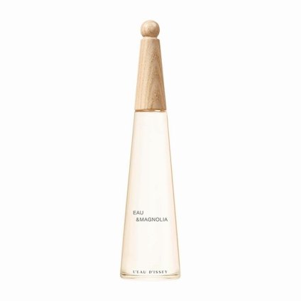イッセイ ミヤケ ロードゥ イッセイ オー＆マグノリア オードトワレ インテンス  50ml  |  Issey Miyake  香水（レディース） 美容グッズ コスメ化粧品 誕生日 クリスマス ホワイトデー 結婚記念日 ウエディングギフト 母の日 送別会 バレンタインデー 女性 彼女 妻奥さん 母