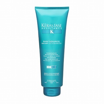 ケラスターゼ レジスタンス RE バン セラピュート  450ml  | 日本未発売  激安  KERASTASE  シャンプー 美容グッズ コスメ化粧品 誕生日 クリスマス ホワイトデー 結婚記念日 ウエディングギフト 母の日 送別会 バレンタインデー 女性 彼女 妻奥さん 母お母さん 女友達