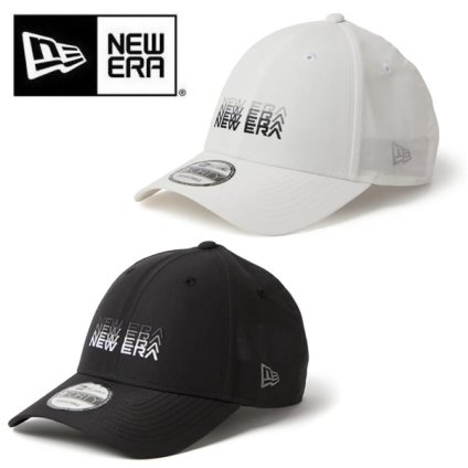 ニューエラ ゴルフ キャップ 9FORTY Motion Logo SMARTTECH New Era Golf (15125312) (15125313) お誕生日祝い お祝い 記念品 お父さん 父の日 彼氏 男性 30代 40代 50代 60代 母の日 お母さん 還暦祝い 敬老の日 彼女 人気プレゼント プレゼント