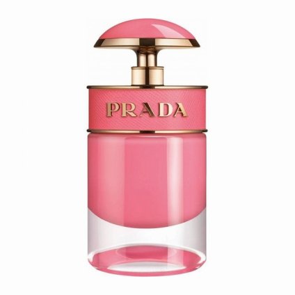 プラダ キャンディ グロス オードトワレ  50ml  |  Prada Fragrance  香水（レディース） 美容グッズ コスメ化粧品 誕生日 クリスマス ホワイトデー 結婚記念日 ウエディングギフト 母の日 送別会 バレンタインデー 女性 彼女 妻奥さん 母お母さん 女友達