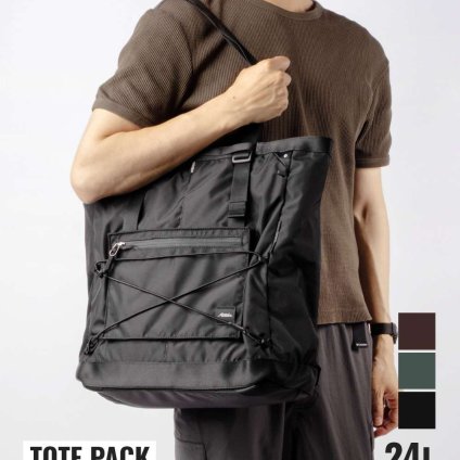 マタドール Matador 24L TOTE PACK トートパック MATTP24001 トートバッグ ユニセックス バッグ