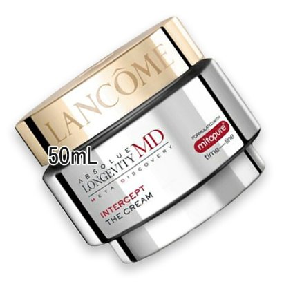 LANCOME(ランコム) アプソリュ M.D. インターセプト クリーム 50mL 本体 