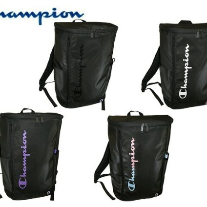 Champion チャンピオン CHAMPION アンカレッジ デイパック 33リットル カジュアルリュック 63972 ace63