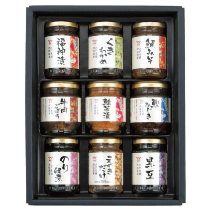 酒悦 山海探幸  ／佃煮 和風惣菜 惣菜・レトルト 食品 敬老の日 プレゼント ギフト お彼岸 お供え 秋 2026 送料無料 ギフト プレゼント プチギフト 内祝い 快気祝い 出産祝い 結婚祝い 引出物 新築祝い お返し