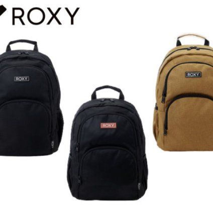 正規品 メンズ レディース ROXY ロキシー コンパクト デイパック RBG231305 rowa12 旅行 ギフト