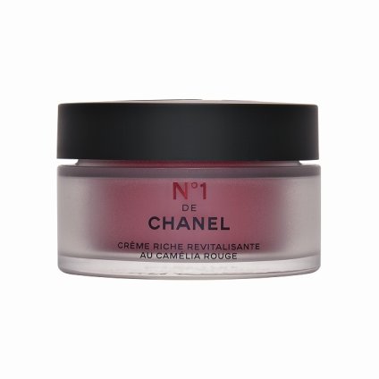 シャネル リッチクリーム N°1 ドゥ シャネル  50g  |  CHANEL  ナイトクリーム 美容グッズ コスメ化粧品 誕生日 クリスマス ホワイトデー 結婚記念日 ウエディングギフト 母の日 送別会 バレンタインデー 女性 彼女 妻奥さん 母お母さん 女友達