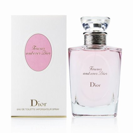 ディオール（クリスチャンディオール） フォーエヴァー アンド エヴァー ディオール オードゥ トワレ  100ml  |  Christian Dior  香水（レディース） 美容グッズ コスメ化粧品 誕生日 クリスマス ホワイトデー 結婚記念日 ウエディングギフト 母の日 送別会 バレンタインデ