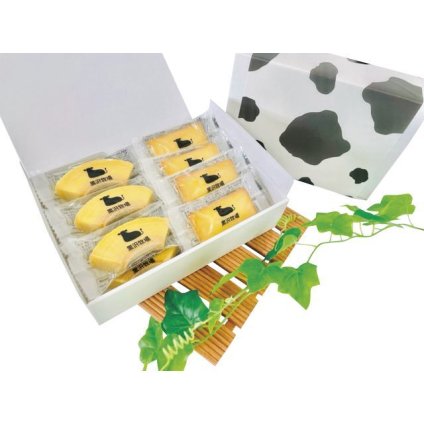 お歳暮・冬ギフト 黒沢牧場 ミルク香る焼き菓子14個詰合せ (KSB-507) ※送料無料(北海道・沖縄・離島への配送不可)