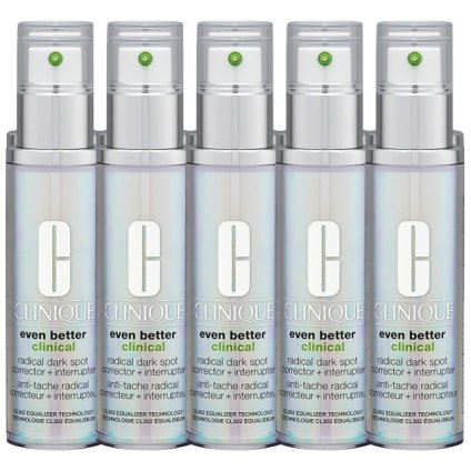 クリニーク イーブン ベター ラディカル ブライト セラム 【数量限定激安】 50ml x 10  |  CLINIQUE  美容液 美容グッズ コスメ化粧品 誕生日 クリスマス ホワイトデー 結婚記念日 ウエディングギフト 母の日 送別会 バレンタインデー 女性 彼女 妻奥さん 母お母さん 女友達