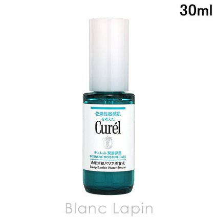 花王 キュレル KAO CUREL 潤浸保湿 角層深部バリア美容液 美容液・フェイスオイル 30ml