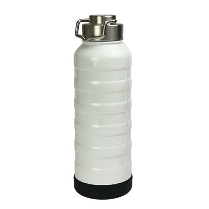 【ギフト対応無料】NEWマインドフリーボトル 1L ホワイト (MF-11W) ※送料無料(北海道・沖縄は除く)
