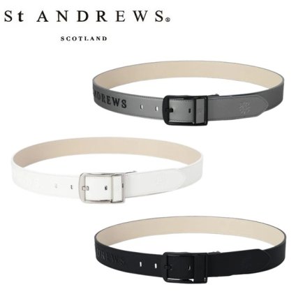 セント アンドリュース ゴルフ ロゴベルト ユニセックス St ANDREWS 042-6982251 お誕生日祝い お祝い 記念品 お父さん 父の日 彼氏 男性 30代 40代 50代 60代 母の日 お母さん 還暦祝い 敬老の日 彼女 人気プレゼント プレゼント