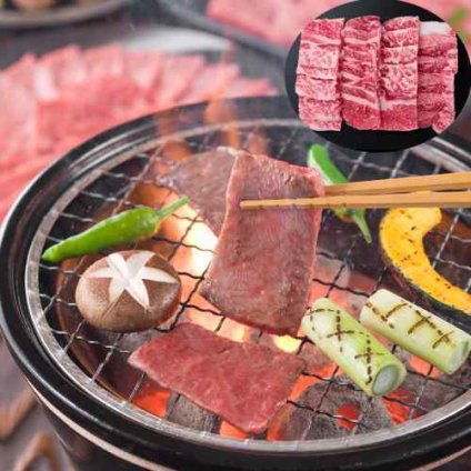 松阪牛 焼肉 500g モモ バラ 詰め合わせ ギフト お取り寄せ グルメ 牛肉 和牛 黒毛和牛 国産 ブランド牛 焼き肉セット 肉 お祝い 御祝 内祝い お返し お中元 お歳暮 父の日 母の日 敬老の日 景品