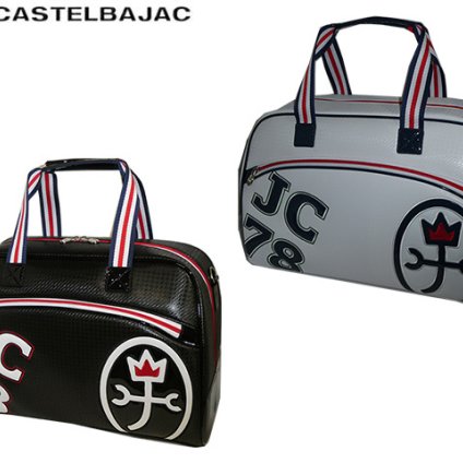 正規品 メンズ レディース カステルバジャック CASTELBAJAC ボストンバッグ CBB033 7234181302 ooji26 旅行 ギフト
