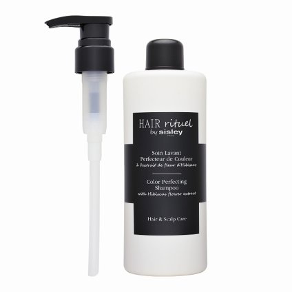 シスレー ヘア リチュアル カラーパーフェクティングシャンプー  500ml  |  sisley  シャンプー 美容グッズ コスメ化粧品 誕生日 クリスマス ホワイトデー 結婚記念日 ウエディングギフト 母の日 送別会 バレンタインデー 女性 彼女 妻奥さん 母お母さん 女友達
