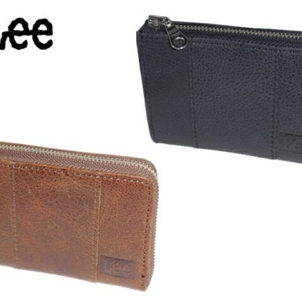 正規品 メンズ レディース Lee リー ベーシックウォレット 小銭入れ 320-1891 sanyo06 旅行 ギフト