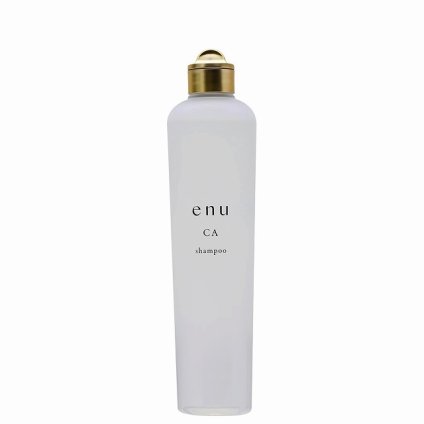 エヌ シャンプー CA  300ml  |  激安  enu  シャンプー 美容グッズ コスメ化粧品 誕生日 クリスマス ホワイトデー 結婚記念日 ウエディングギフト 母の日 送別会 バレンタインデー 女性 彼女 妻奥さん 母お母さん 女友達