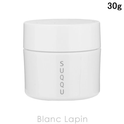 【ミニサイズ】 スック SUQQU デザイニング マッサージ クリーム ボディケアミニ 30g