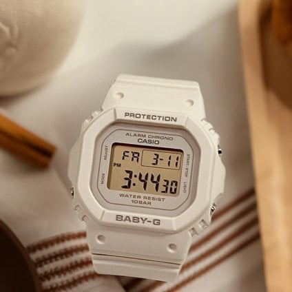 BABY-G G-SHOCK カシオ ベビーg デジタル BGD-565U-4JF プレゼント 腕時計 ギフト baby-g