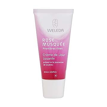 ヴェレダ ワイルドローズ デイクリーム  30ml  |  激安  WELEDA  デイクリーム 美容グッズ コスメ化粧品 誕生日 クリスマス ホワイトデー 結婚記念日 ウエディングギフト 母の日 送別会 バレンタインデー 女性 彼女 妻奥さん 母お母さん 女友達