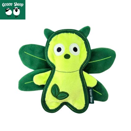グリーンシープ GREEN SHEEP 犬用おもちゃ ルーファプラッシュトイ フェアリー