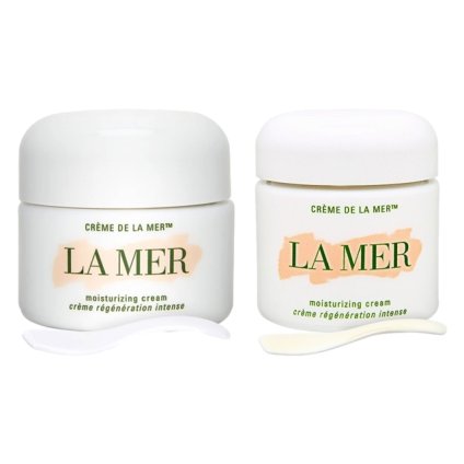 ドゥ・ラ・メール クレーム ドゥ・ラ・メール（モイスチャライジングクリーム） 30ml ＋ 100ml のセット    |  DE LA MER  デイクリーム 美容グッズ コスメ化粧品 誕生日 クリスマス ホワイトデー 結婚記念日 ウエディングギフト 母の日 送別会 バレンタインデー 女性 彼女 