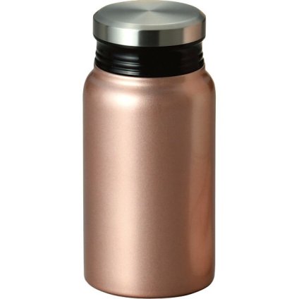 リュクス リュクス リュクス サーモボトル（３８０ｍｌ） [26-0603-164] ５１７１９ 水筒 マグボトル 真空断熱ボトル マイボトル 内祝い 出産内祝い 結婚内祝い 快気祝い 新築祝い お返し 贈り物 プレゼント ギフト