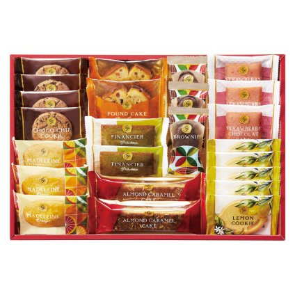 ひととえ スイーツファクトリー  ／各種洋菓子セット 洋菓子 スイーツ・お菓子 食品 結婚祝い プレゼント ギフト 結婚内祝い 出産祝い 出産内祝い 送料無料 2026 送料無料 ギフト プレゼント プチギフト 内祝い 快気祝い 出産祝い 結婚祝い 引出物 新築祝い お返し