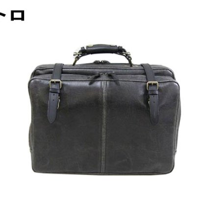 正規品 メンズ レディース レトロ kiwada 木和田 サブルーム付ビジネスボストンバッグ 日本（鞄の聖地兵庫県豊岡市）製 トラベルバッグ 1487-01 orig20 旅行 ギフト
