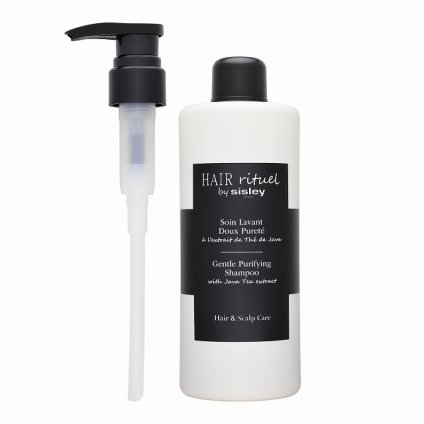 シスレー ヘア リチュアル ジェントル ピュリファイング シャンプー  500ml  |  sisley  シャンプー 美容グッズ コスメ化粧品 誕生日 クリスマス ホワイトデー 結婚記念日 ウエディングギフト 母の日 送別会 バレンタインデー 女性 彼女 妻奥さん 母お母さん 女友達
