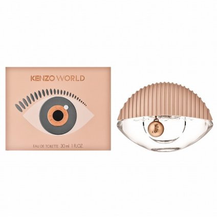 ケンゾー ワールド オードトワレ  30ml  |  激安  KENZO  香水（レディース） 美容グッズ コスメ化粧品 誕生日 クリスマス ホワイトデー 結婚記念日 ウエディングギフト 母の日 送別会 バレンタインデー 女性 彼女 妻奥さん 母お母さん 女友達