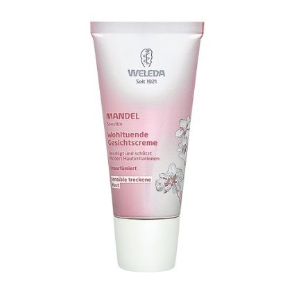 ヴェレダ アーモンド フェイシャルクリーム  30ml  |  激安  WELEDA  デイクリーム 美容グッズ コスメ化粧品 誕生日 クリスマス ホワイトデー 結婚記念日 ウエディングギフト 母の日 送別会 バレンタインデー 女性 彼女 妻奥さん 母お母さん 女友達