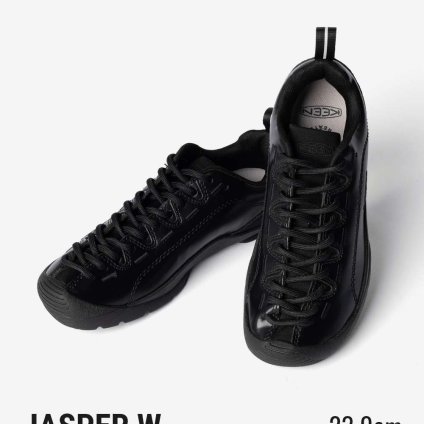 キーン KEEN JASPER W ウィメンズ ジャスパー 1032131 スニーカー レディース シューズ アウトドア