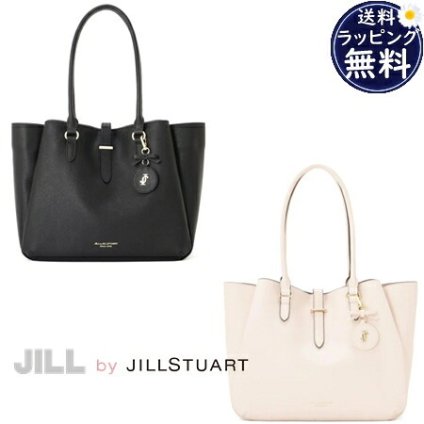 【無料ラッピング】 ジル バイ ジルスチュアート JILL by JILLSTUART トートバッグ チャーム付きトートバッグ A4 対応 レディース ブランド 正規品 新品 ギフト プレゼント 人気 おすすめ 誕生日 記念日 クリスマス 送料無料 jbj522244