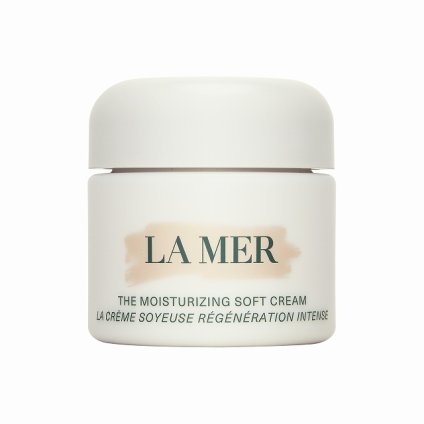 ドゥ・ラ・メール ザ・モイスチャライジング ソフト クリーム  60ml  |  DE LA MER  ナイトクリーム 美容グッズ コスメ化粧品 誕生日 クリスマス ホワイトデー 結婚記念日 ウエディングギフト 母の日 送別会 バレンタインデー 女性 彼女 妻奥さん 母お母さん 女友達