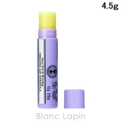 ニールズヤードレメディーズ NEALS YARD REMEDIES ローズヒップ&シアバターリップバーム リップケア 4.5g