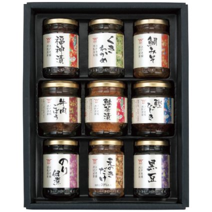 送料無料 お歳暮 酒悦 山海探幸 佃煮詰合せ KZ-35 KZ-35 9571-103 ※11/2以降の出荷予定となります。北海道・沖縄・離島は配達不可 全国送料無料 御歳暮 早割 お歳暮2026 御挨拶 お取り寄せ グルメ スイーツ