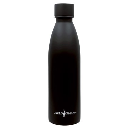 フィールドチャンプ 炭酸対応スポーツボトル 530ml ブラック ／水筒 キッチン用品 お中元 御中元 ギフト 夏ギフト 暑中見舞 残暑見舞 時期 いつ お礼 お返し グルメ のし お盆 初盆 新盆 お供 御供 ギフト 2026 送料無料 ギフト プレゼント プチギフト 内祝い 快気祝い 出産祝い 結婚祝い 引出物 新築祝い お返し
