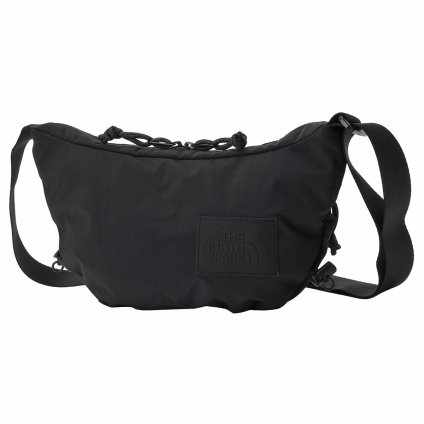 ノースフェイス THE NORTH FACE バッグ 斜め掛けバッグ ショルダーバッグ NF0A81DS JK3 bbnf00062l W NEVER STOP CROSSBODY 7L ネバー ストップ TNF BLACK ブラック