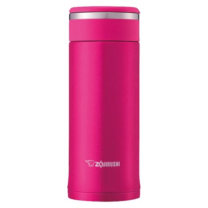 象印 ステンレスマグ 360ml フローラルピンク ／水筒 キッチン用品 敬老の日 プレゼント ギフト お祝い いつ 70代 80代 メッセージ おじい おばあ 祖父母 お彼岸 お供え 秋 2026 送料無料 ギフト プレゼント プチギフト 内祝い 快気祝い 出産祝い 結婚祝い 引出物 新築祝い お返し
