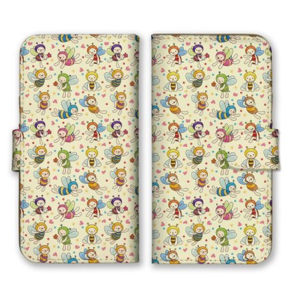 ＼全機種対応／ スマホケース 手帳型 スマホカバー 手帳タイプ スマートフォン ケース カバー 定番デザイン かわいい おしゃれ 人気 安い 専用 かっこいい カードホルダー付き カード収納 合皮 合成レザー