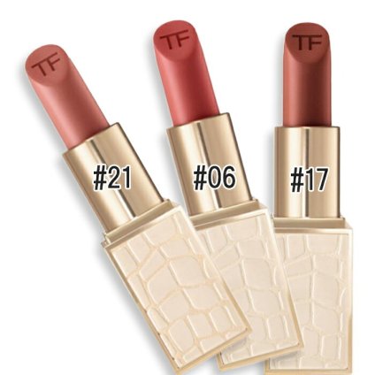 TOM FORD(トムフォード) 【数量限定】リップ カラー (限定パッケージ) 