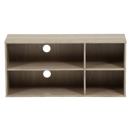 TVラック 89 アッシュグレー アッシュグレー・ホワイトウォッシュ・ダークブラウン・ナチュラル・ホワイト 5色展開 テレビ台 ローボード リビング収納 テレビボード おしゃれ シンプル 新生活 家具 インテリア 不二貿易