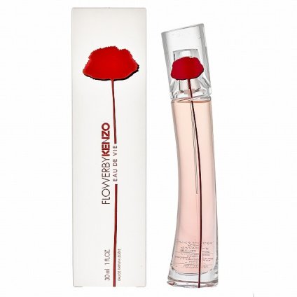 ケンゾー フラワー バイ ケンゾー オーデヴィ オードパルファム  30ml  |  激安  KENZO  香水（レディース） 美容グッズ コスメ化粧品 誕生日 クリスマス ホワイトデー 結婚記念日 ウエディングギフト 母の日 送別会 バレンタインデー 女性 彼女 妻奥さん 母お母さん 女友達